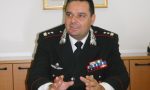 Nuovo comandante provinciale dei carabinieri di Biella