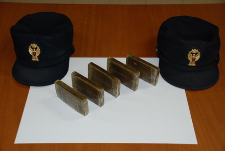 Potenziati i controlli a Biella contro lo spaccio di sostanze stupefacenti