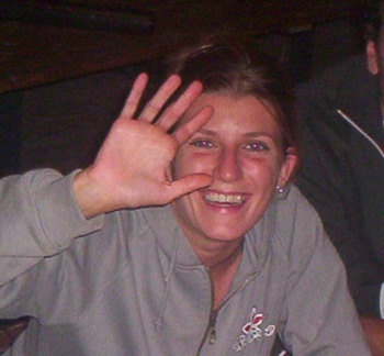 Venerdì l’addio a Francesca