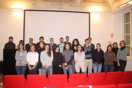 Stage nelle aziende biellesi <br>per venti neolaureati