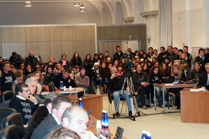 Phonemedia: dopo Striscia <br>le promesse dell’azienda
