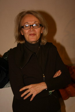 E’ morta Liliana Rosazza Prin <br> segretaria della Cisl