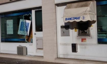 Valdengo: colpo alla Banca Sella bottino di oltre 50 mila euro