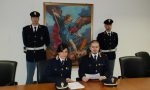 Blitz antidroga della Polizia: <br> 84 arresti in Italia, 2 a Biella