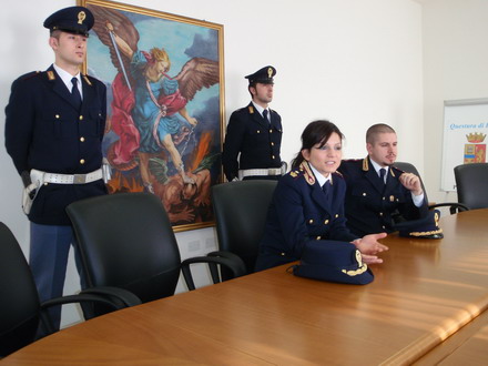 Era un branco di bulle