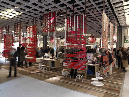 Pitti Immagine Uomo apre <br>nel segno della speranza