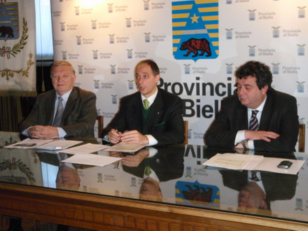 Torna il diretto Biella-Milano