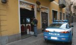 Bar a ferro e fuoco: la polizia identifica cinque baby bulli