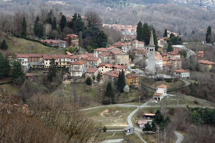 Bioglio, boom di nascite