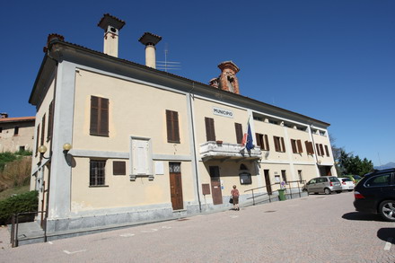 Lavori in corso e disagi