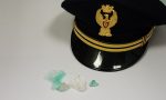 Operazione antidroga<br>un arresto e una denuncia