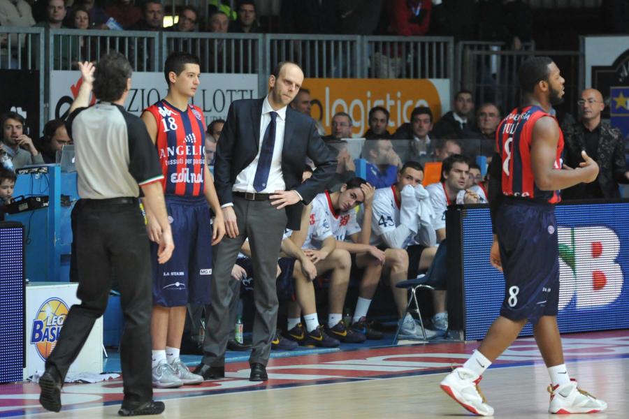 Angelico, tempo del riscatto