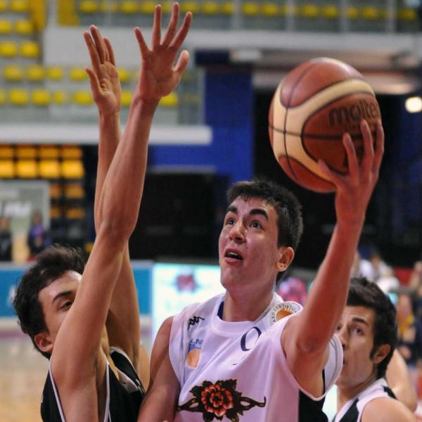 Basket U19, Banca Sella alle finali nazionali