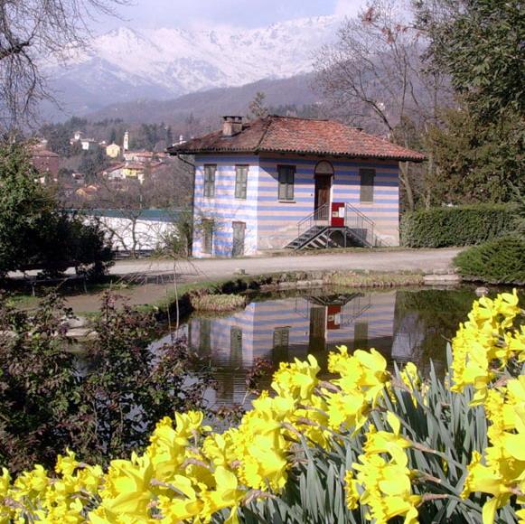 Bessa, Baraggia e Burcina per immagini
