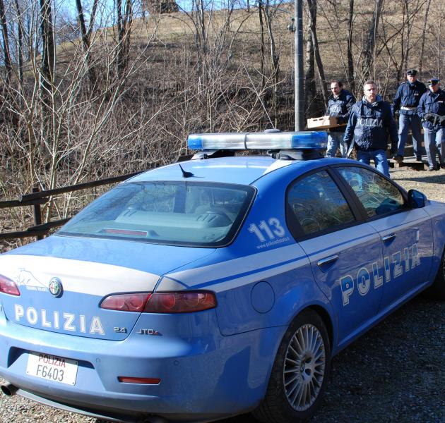 Droga: denunciato 17enne