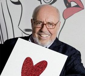 Elio Fiorucci ospite d'onore a Filo