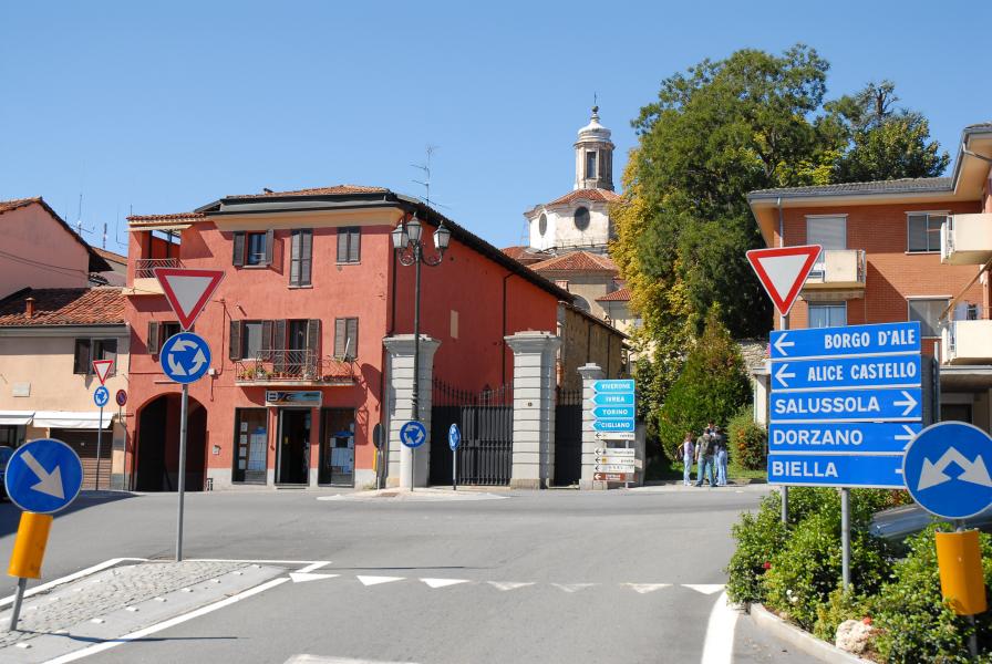 Gemellaggio europeo