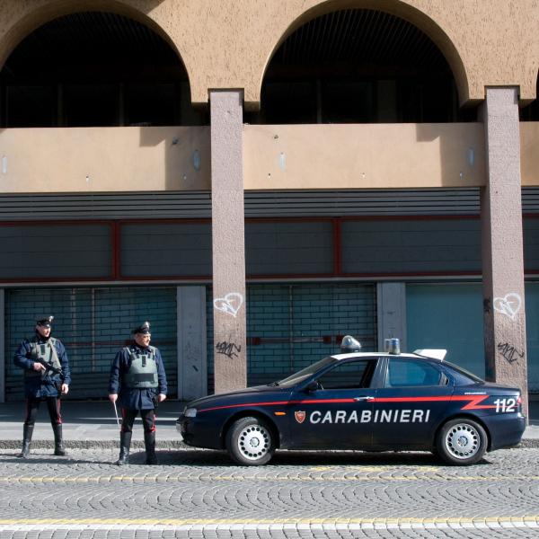 Il caso del giubbotto rubato