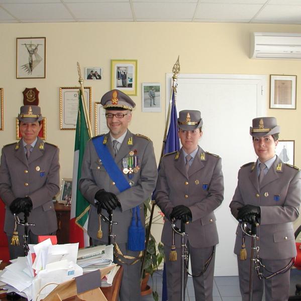 In 65 tra arrestati e denunciati dalla Finanza per droga
