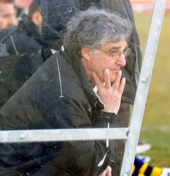 Jacolino va, torna Granai