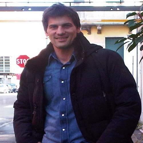 Jurak, Spartacus dell’Angelico