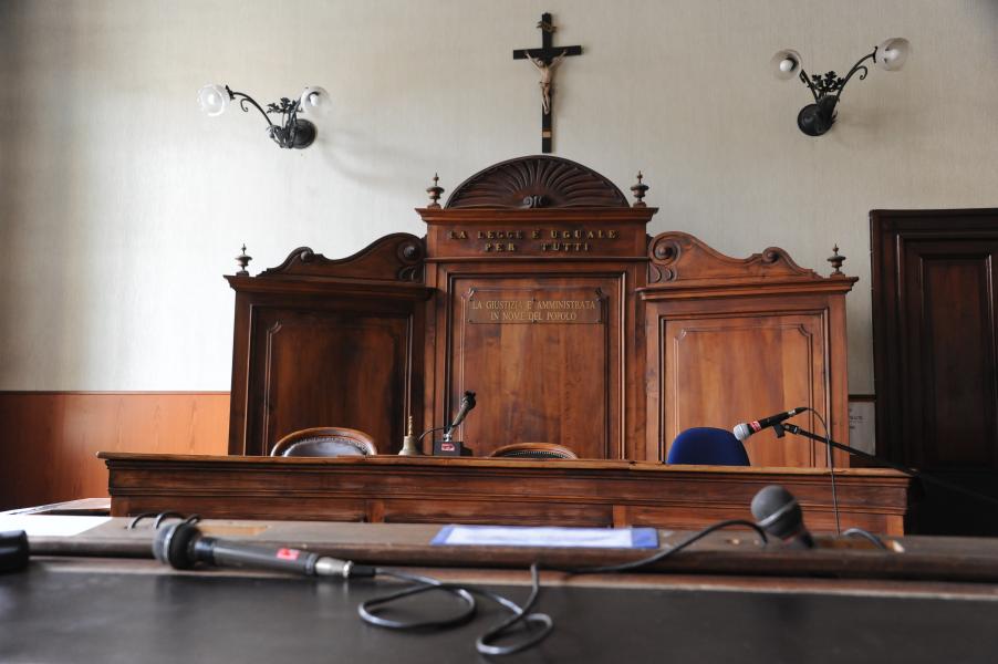 L’aborto per le botte