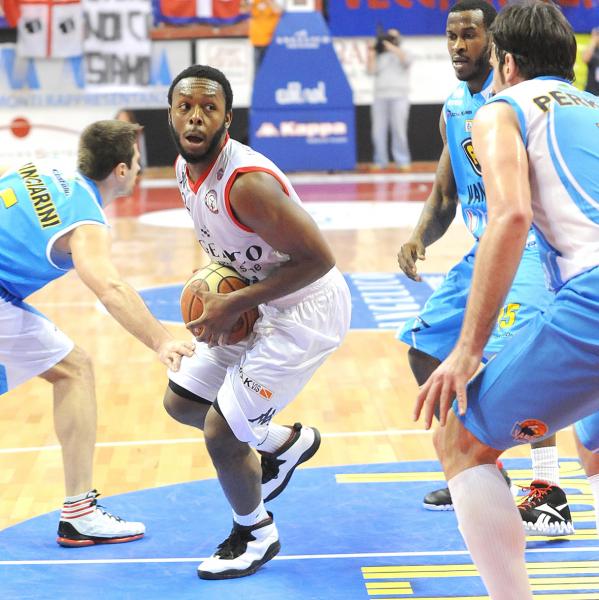 L’Angelico sommerge Cremona di triple