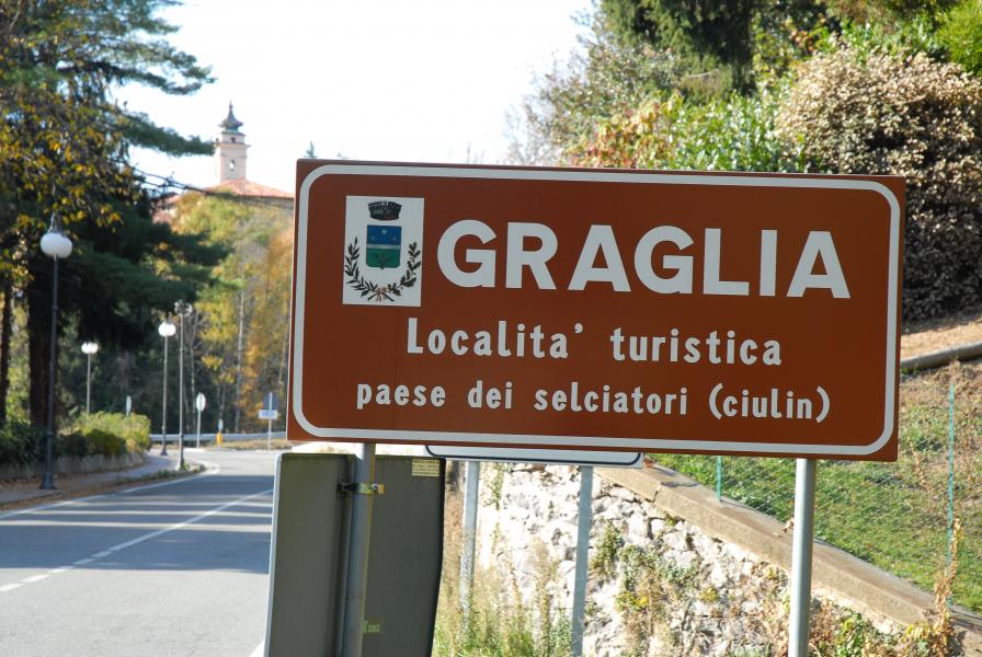 Obiettivo turismo