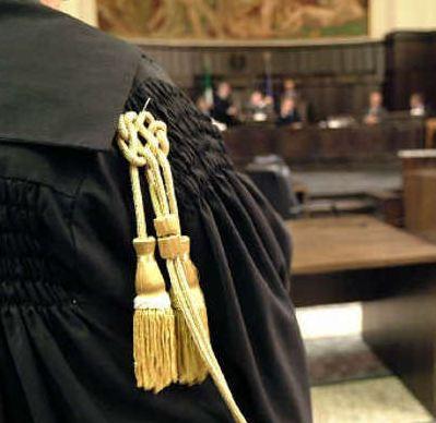 Oggi sciopero degli avvocati