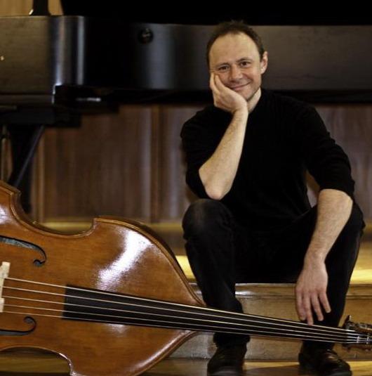 Paolo Badiini Quartet dal vivo