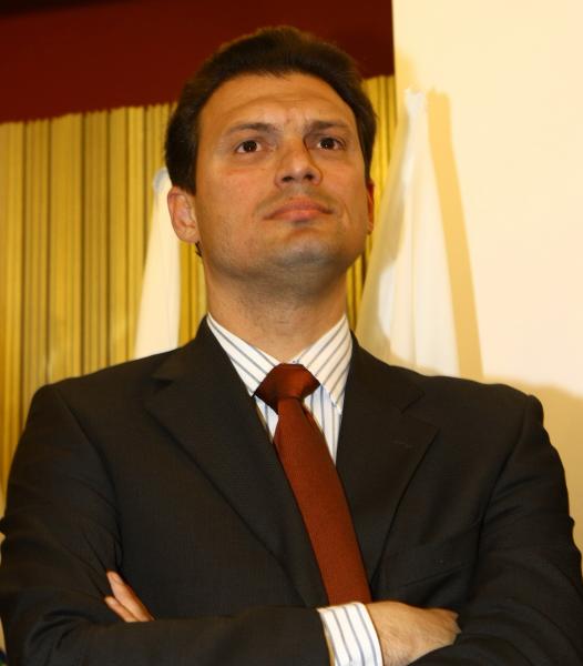 Pdl, avanti con Leardi