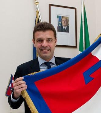 Province, Cota scrive a Monti