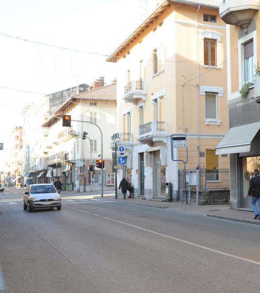Punti luce da migliorare