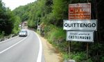 Quittengo, torna l'acqua