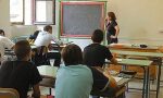 Scuole, arrivano i soldi