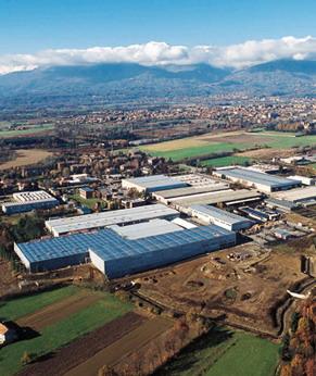 Sinterama a quota 130 milioni