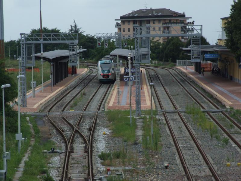 Treni, a Torino in un’ora