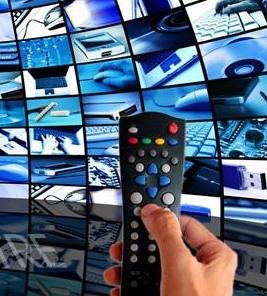 «Tv, problemi nel Biellese»