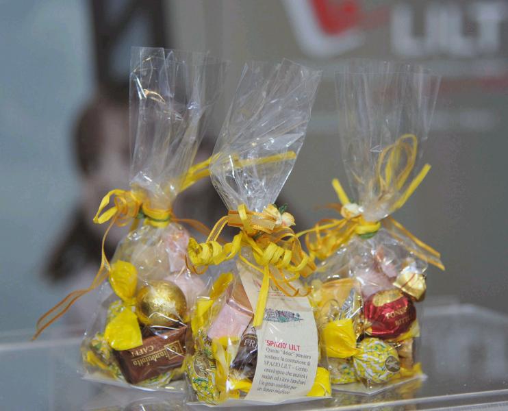 8 marzo più “buono” con LILT e NordiConad