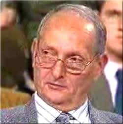 A Biella la vedova di Libero Grassi