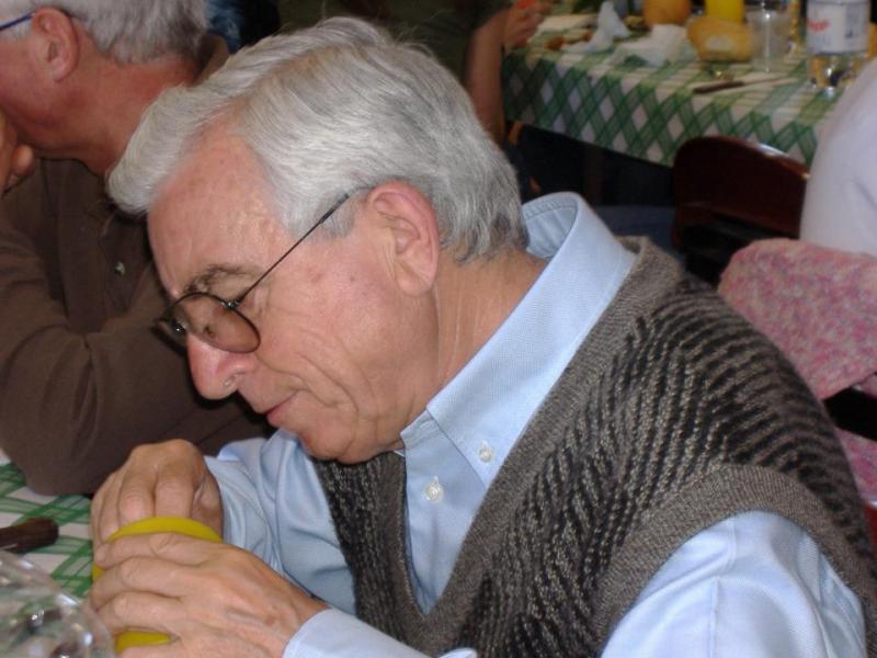 Addio a don Bombelli