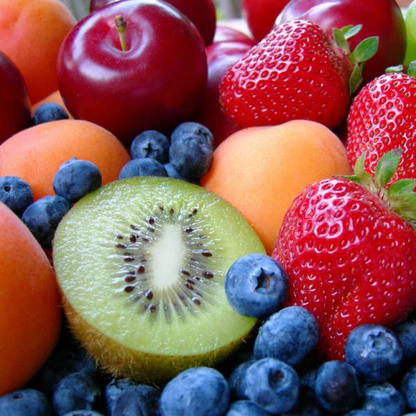Alimentazione e benessere femminile