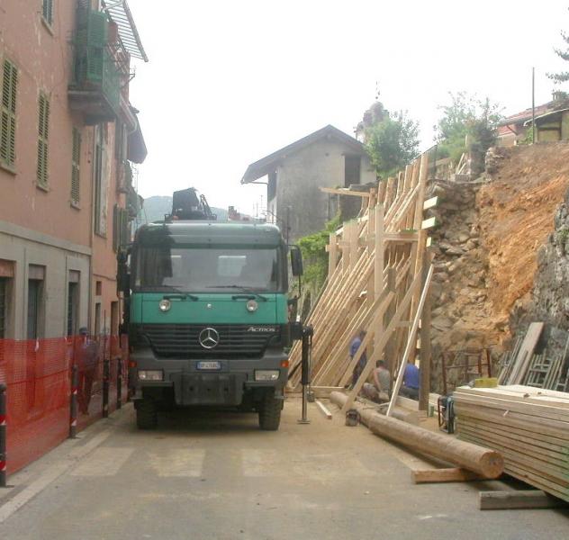 Alluvione, pioggia di euro