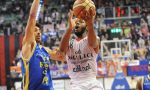 Angelico, passaggio a vuoto. Vince la Fabi 73-63