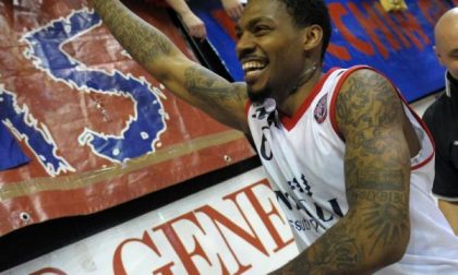 Basket, Coleman convocato all'All Star Game di Pesaro