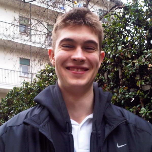 Basket, Magarity cresce nell’Angelico