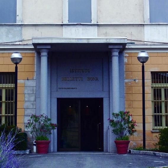 Belletti Bona da salvare