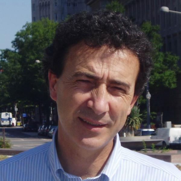 DALL’ITALIA: LUCIANO CLERICO