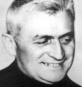 Don Ferraris, vita-esempio