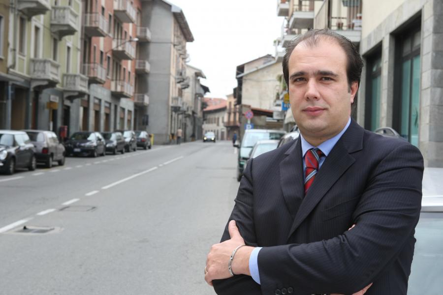 Elvo, prove di fusione